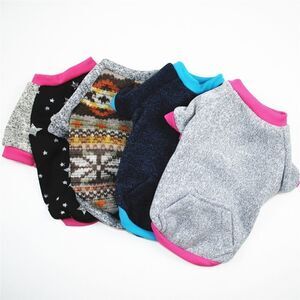 ⛔️ CLEARANCE ⛔️ Plain Pet Clothes